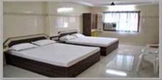 Dhanam Lodge, Kumbakonam 1